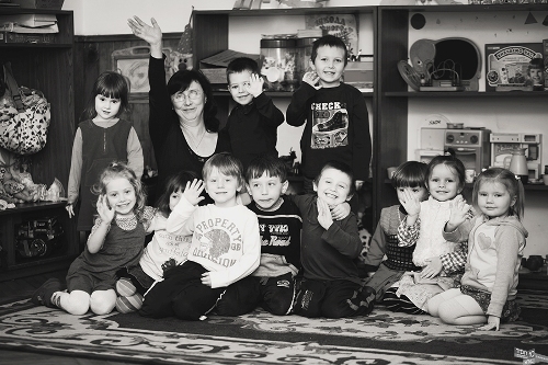 У Бога немає інших рук, крім твоїх – другий випуск проекту ТОП 10 УГКЦ